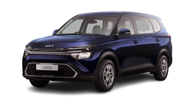 Kia Carens self drive Guwahati