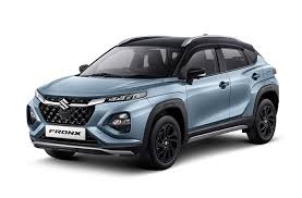 Maruti Fronx