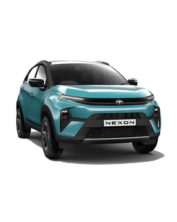 Tata Nexon