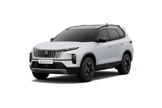 Tata Safari