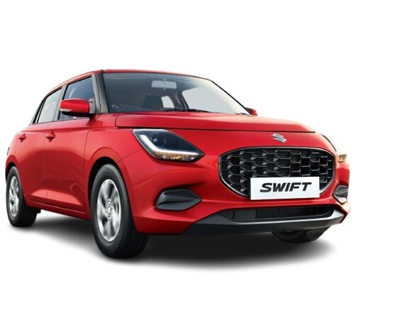 Maruti Swift Zxi