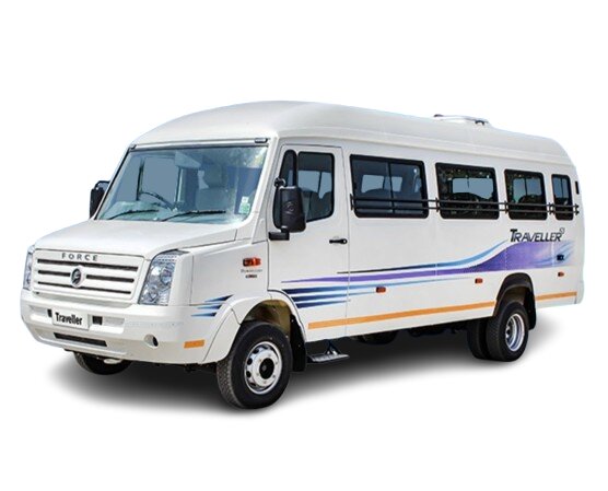 Force Traveller 26